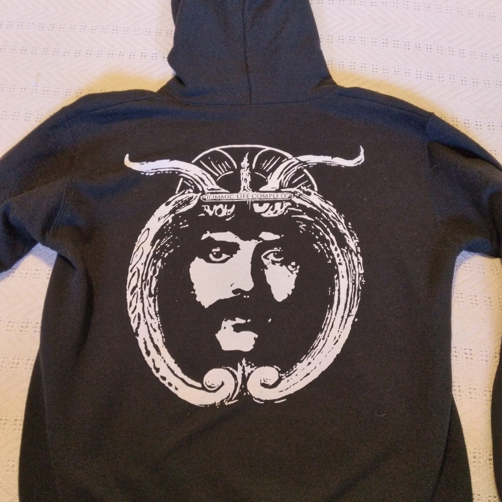 Sleep Hoodie